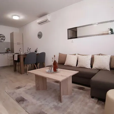 Apartman Adara Appartamento Spalato