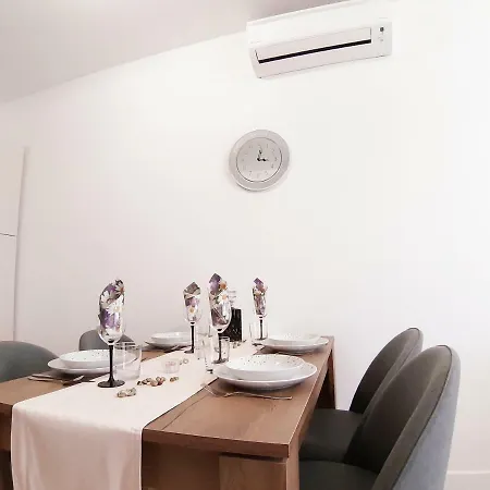 Apartman Adara