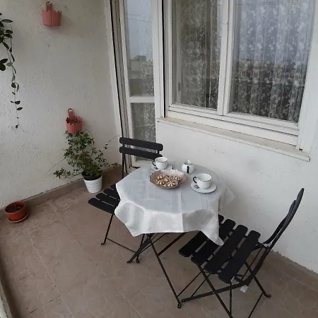 Apartman Adara Appartamento Spalato