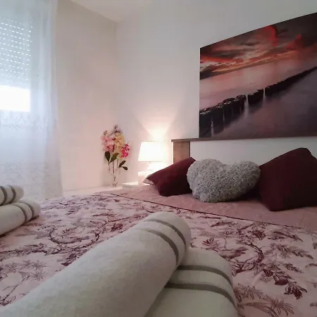 Apartman Adara