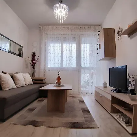 Apartman Adara Appartamento Spalato