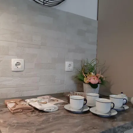 Appartamento Apartman Adara *