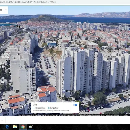 Apartman Adara Split