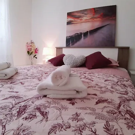 Apartman Adara