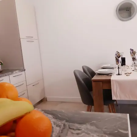 Apartman Adara Apartment Split