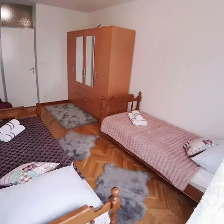 Apartman Adara Apartment