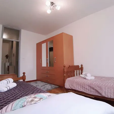 Apartman Adara Apartment Split