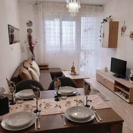 Apartman Adara * Split